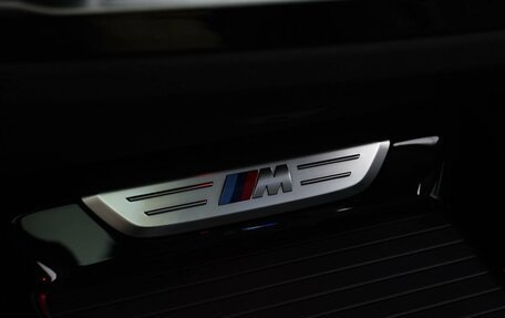 BMW X3 M, 2020 год, 6 199 099 рублей, 25 фотография