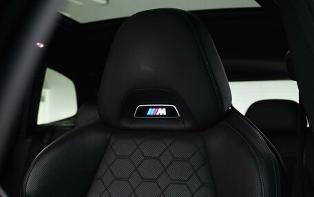 BMW X3 M, 2020 год, 6 199 099 рублей, 24 фотография