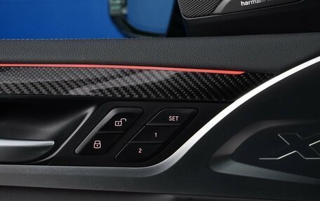 BMW X3 M, 2020 год, 6 199 099 рублей, 19 фотография