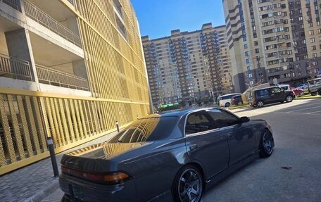 Toyota Mark II VIII (X100), 1993 год, 440 000 рублей, 2 фотография