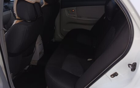 KIA Cerato I, 2007 год, 370 000 рублей, 10 фотография