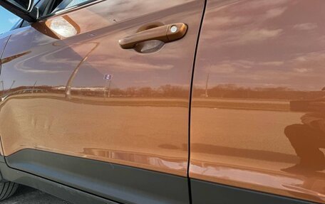 Hyundai Creta I рестайлинг, 2018 год, 1 590 000 рублей, 6 фотография