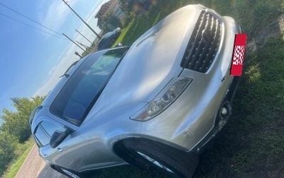 Infiniti FX I, 2004 год, 550 000 рублей, 1 фотография