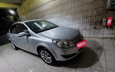 Opel Astra H, 2008 год, 570 000 рублей, 1 фотография