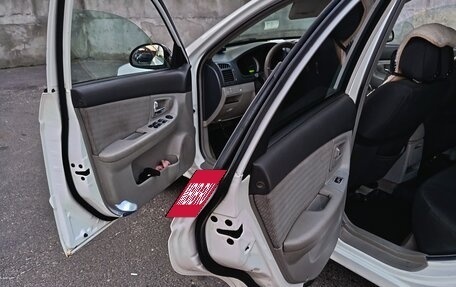 KIA Cerato I, 2007 год, 370 000 рублей, 11 фотография