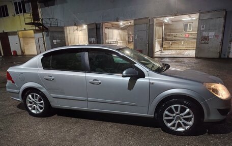 Opel Astra H, 2008 год, 570 000 рублей, 5 фотография