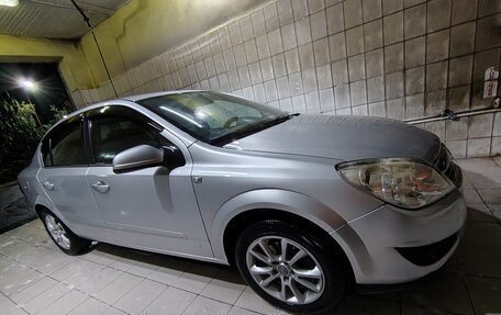 Opel Astra H, 2008 год, 570 000 рублей, 6 фотография