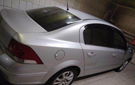 Opel Astra H, 2008 год, 570 000 рублей, 7 фотография