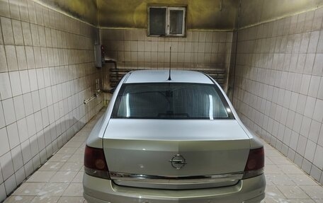 Opel Astra H, 2008 год, 570 000 рублей, 8 фотография