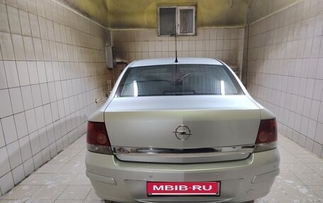 Opel Astra H, 2008 год, 570 000 рублей, 9 фотография