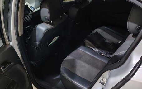Opel Astra H, 2008 год, 570 000 рублей, 19 фотография