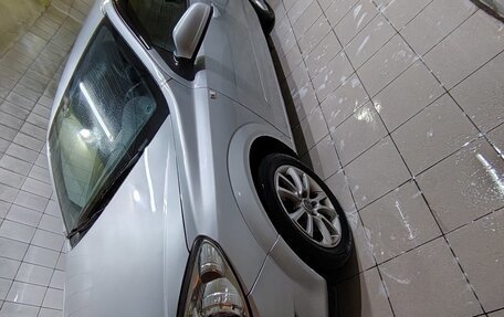 Opel Astra H, 2008 год, 570 000 рублей, 17 фотография