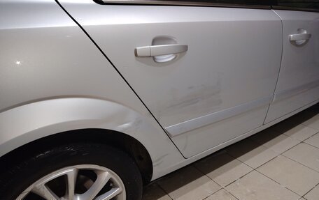 Opel Astra H, 2008 год, 570 000 рублей, 15 фотография