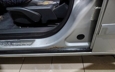 Opel Astra H, 2008 год, 570 000 рублей, 21 фотография