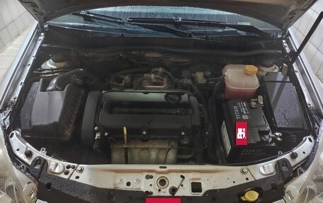 Opel Astra H, 2008 год, 570 000 рублей, 22 фотография
