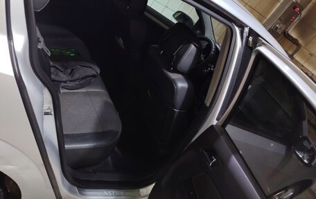 Opel Astra H, 2008 год, 570 000 рублей, 25 фотография