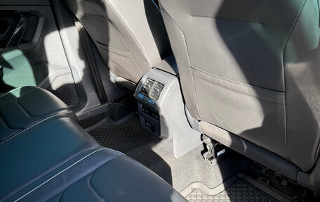 Volkswagen Tiguan II, 2021 год, 2 350 000 рублей, 9 фотография