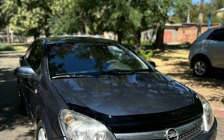 Opel Astra H, 2007 год, 380 000 рублей, 1 фотография