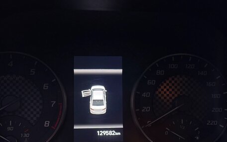 Hyundai Solaris II рестайлинг, 2021 год, 1 300 000 рублей, 12 фотография