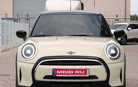 MINI Hatch, 2022 год, 2 170 000 рублей, 2 фотография