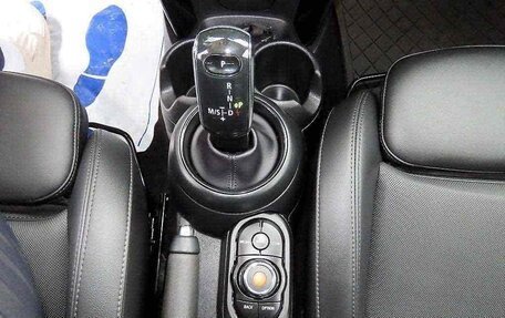 MINI Hatch, 2022 год, 2 170 000 рублей, 13 фотография