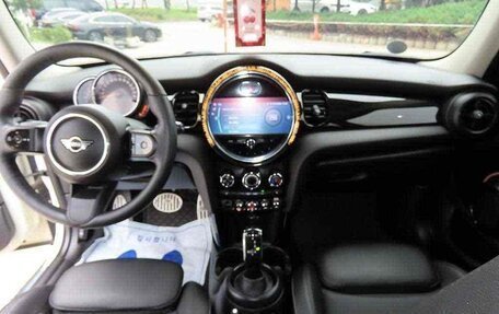 MINI Hatch, 2022 год, 2 170 000 рублей, 7 фотография