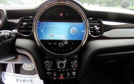 MINI Hatch, 2022 год, 2 170 000 рублей, 10 фотография