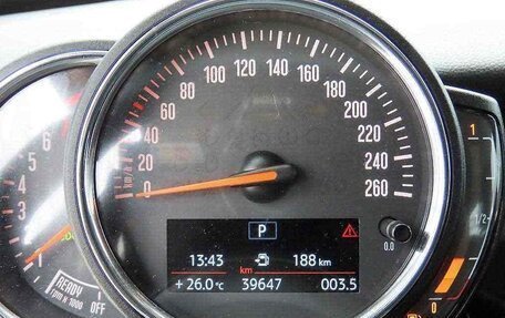 MINI Hatch, 2022 год, 2 170 000 рублей, 9 фотография