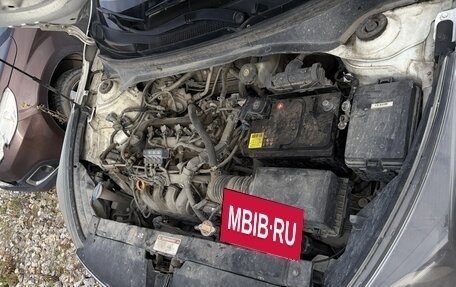 KIA Rio IV, 2018 год, 535 000 рублей, 3 фотография