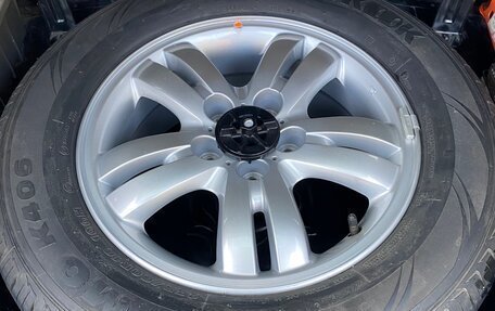 Hyundai Tucson III, 2005 год, 590 000 рублей, 14 фотография