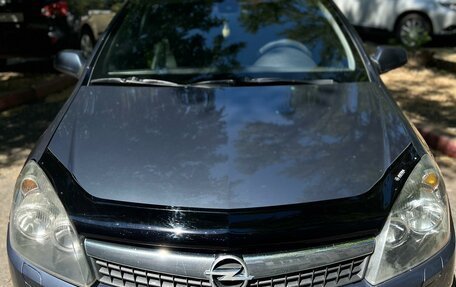 Opel Astra H, 2007 год, 380 000 рублей, 5 фотография