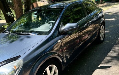 Opel Astra H, 2007 год, 380 000 рублей, 4 фотография