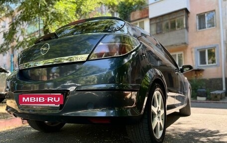 Opel Astra H, 2007 год, 380 000 рублей, 2 фотография