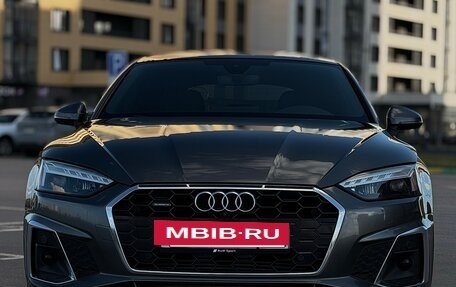 Audi A5, 2020 год, 3 550 000 рублей, 2 фотография