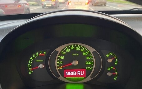 Hyundai Tucson III, 2005 год, 590 000 рублей, 13 фотография