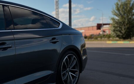 Audi A5, 2020 год, 3 550 000 рублей, 7 фотография