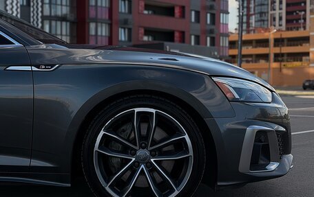 Audi A5, 2020 год, 3 550 000 рублей, 4 фотография
