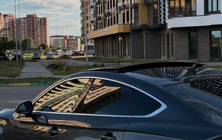 Audi A5, 2020 год, 3 550 000 рублей, 9 фотография