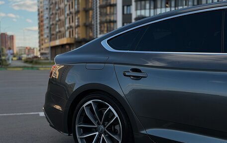Audi A5, 2020 год, 3 550 000 рублей, 5 фотография