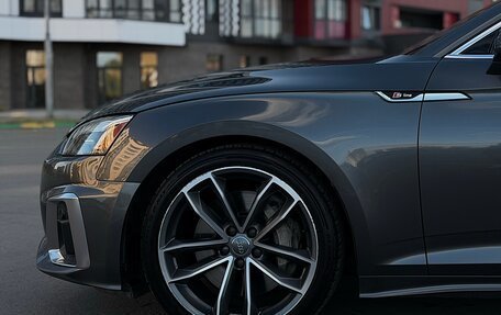 Audi A5, 2020 год, 3 550 000 рублей, 8 фотография