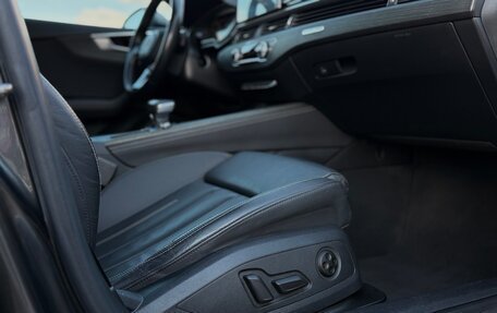 Audi A5, 2020 год, 3 550 000 рублей, 16 фотография
