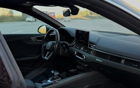 Audi A5, 2020 год, 3 550 000 рублей, 17 фотография
