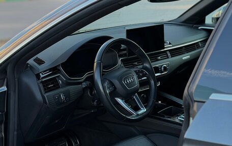 Audi A5, 2020 год, 3 550 000 рублей, 13 фотография