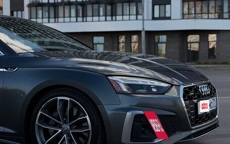 Audi A5, 2020 год, 3 550 000 рублей, 3 фотография