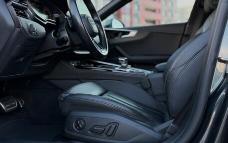 Audi A5, 2020 год, 3 550 000 рублей, 14 фотография