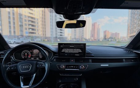 Audi A5, 2020 год, 3 550 000 рублей, 25 фотография