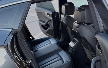Audi A5, 2020 год, 3 550 000 рублей, 23 фотография