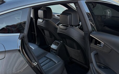 Audi A5, 2020 год, 3 550 000 рублей, 22 фотография