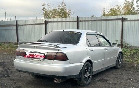 Honda Accord VII рестайлинг, 1997 год, 215 000 рублей, 4 фотография