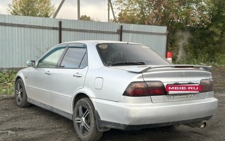 Honda Accord VII рестайлинг, 1997 год, 215 000 рублей, 6 фотография
